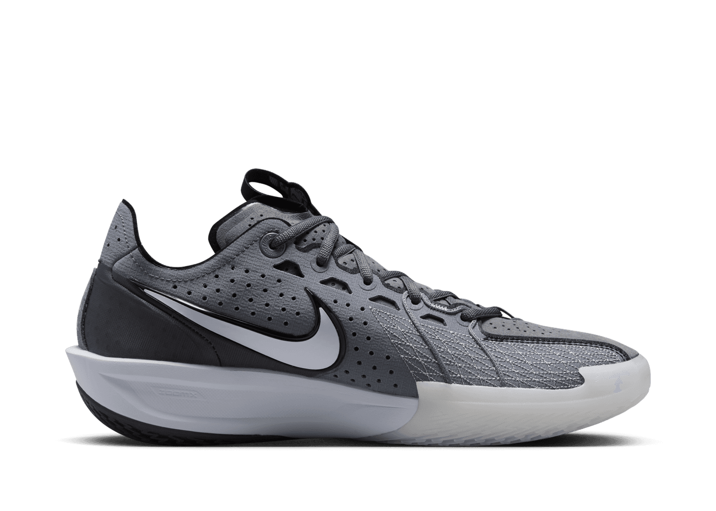 Nike Air Zoom GT Cut 3 'Hustle' - DV2913-002 Raffles & Where to Buy