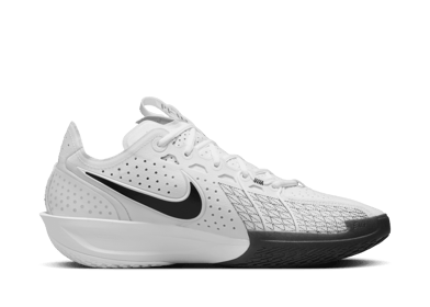 Nike Air Zoom GT Cut 3 'White Black'