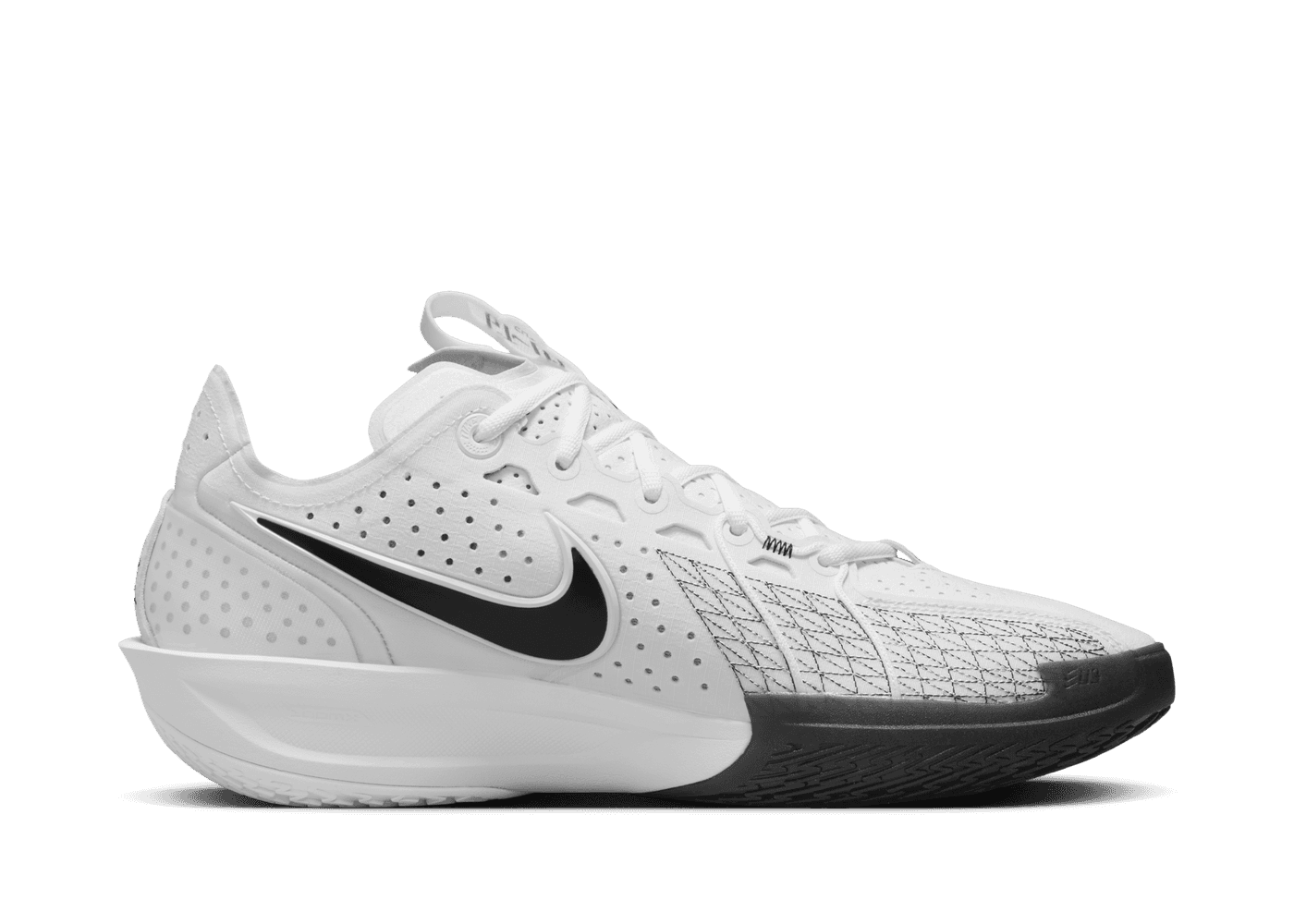 Nike Air Zoom GT Cut 3 'White Black'