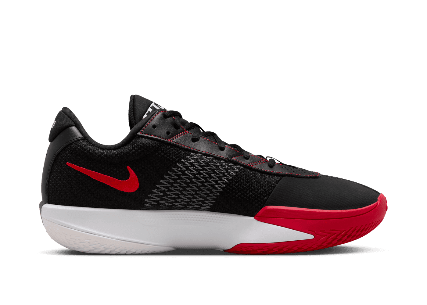 NIKE -  Nike AIR ZOOM G.T. CUT ACADEMY ナイキシューズ ナイキ（NIKE）（メンズ）バスケットシューズ シューズ エア