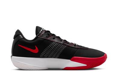 Nike Air Zoom GT Cut Academy 'Bred'