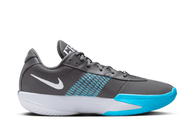 Nike Air Zoom GT Cut Academy 'Iron Grey Baltic Blue'