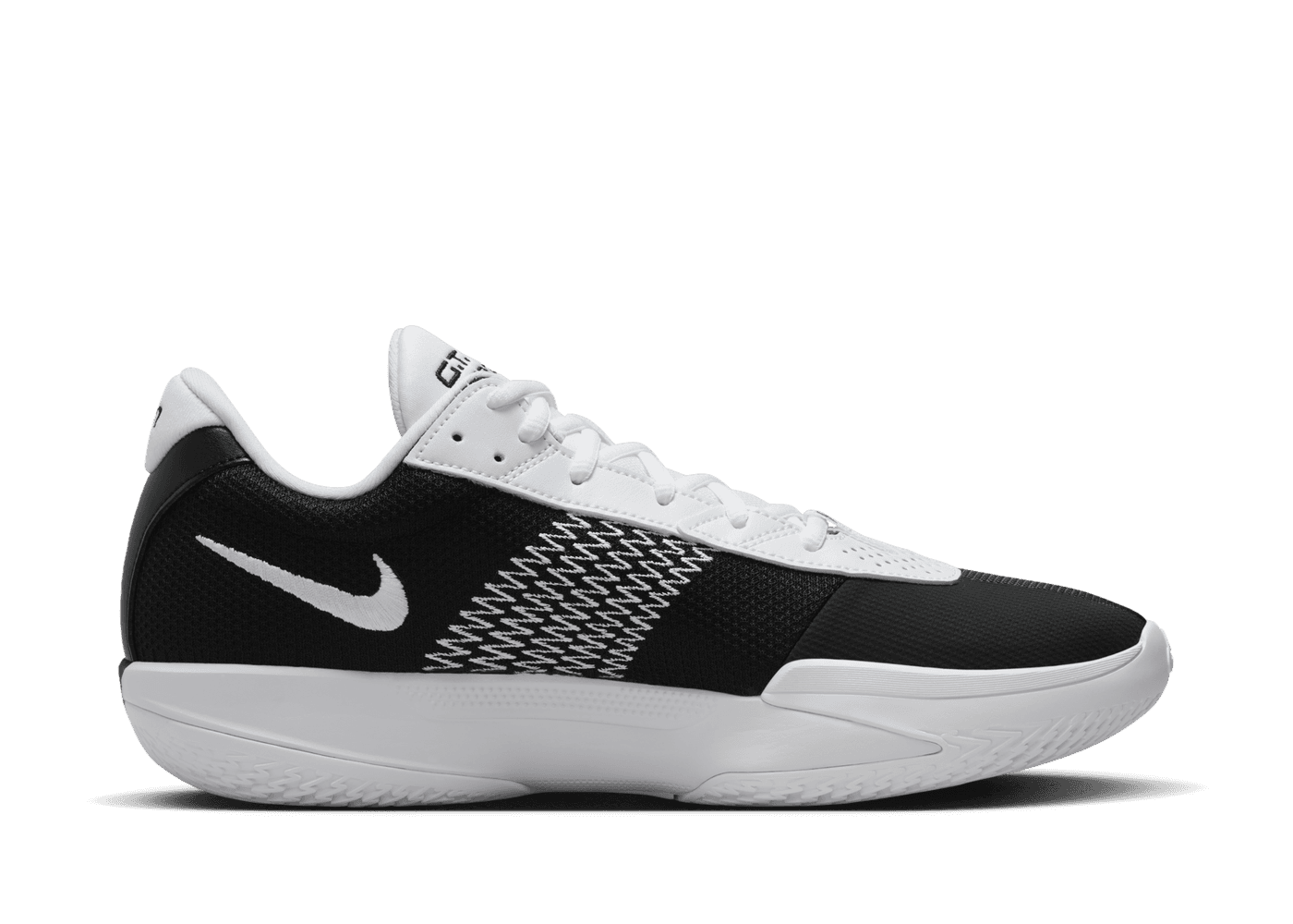 Nike Air Zoom GT Cut Academy 'Panda' - FB2599-003 Release Info
