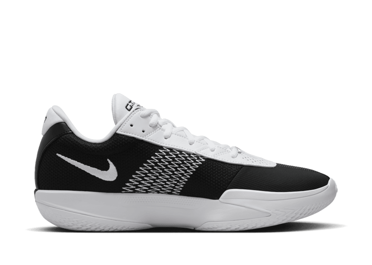 シューズ(男性用) NIKE AIR Zoom GT CUT3 PANDA Nike Air Zoom GT Cut Academy 'Panda' FB2599-003
