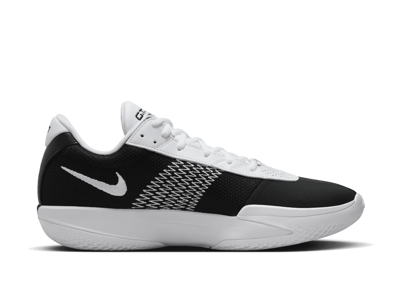 Nike Air Zoom GT Cut Academy 'Panda'