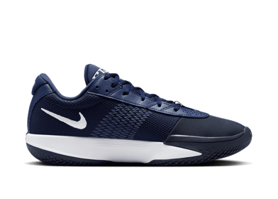 Nike Air Zoom GT Cut Academy TB 'Dark Obsidian'