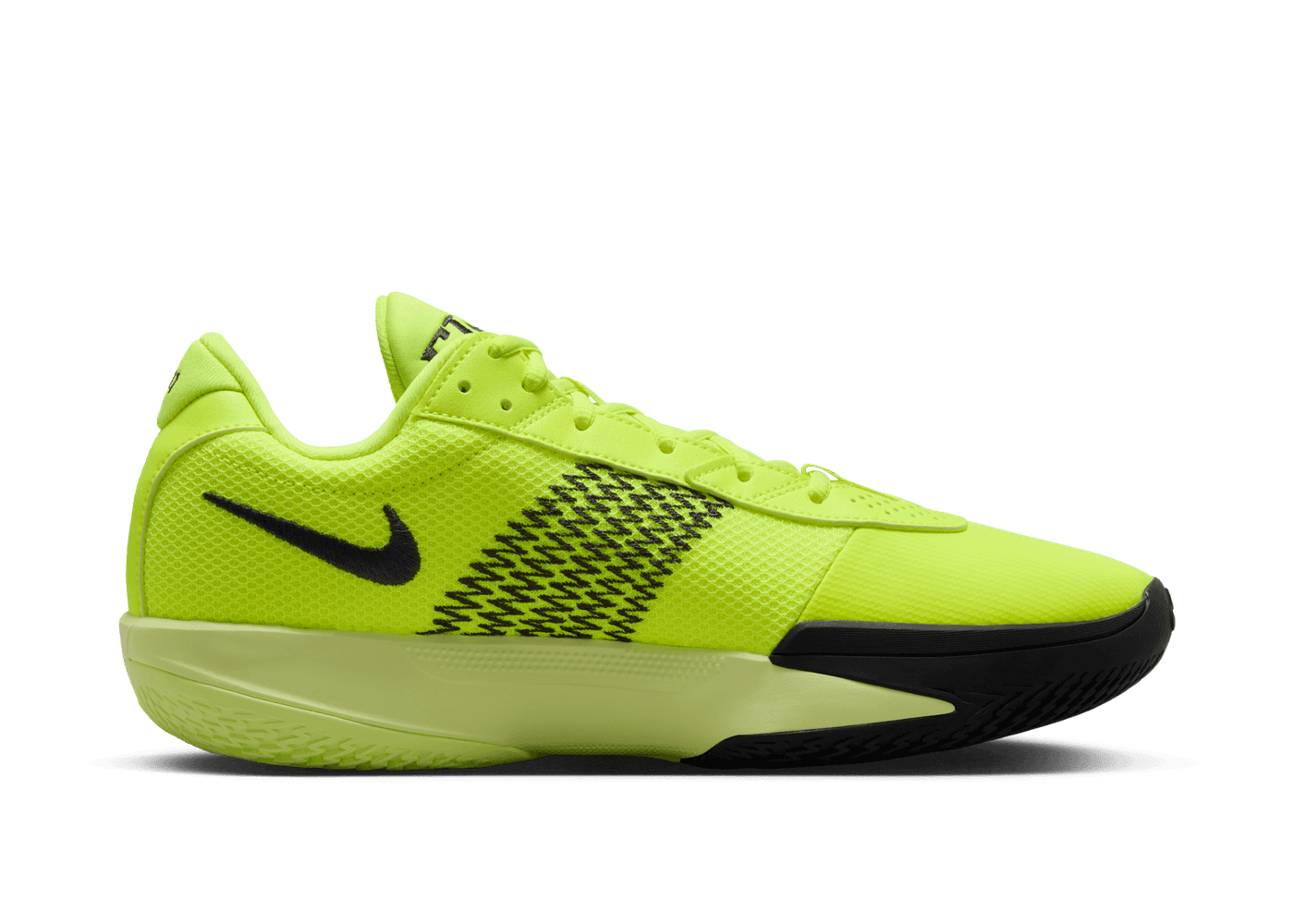 Nike Air Zoom GT Cut Academy  display picture 1