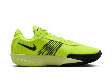 Nike Air Zoom GT Cut Academy 'Volt'