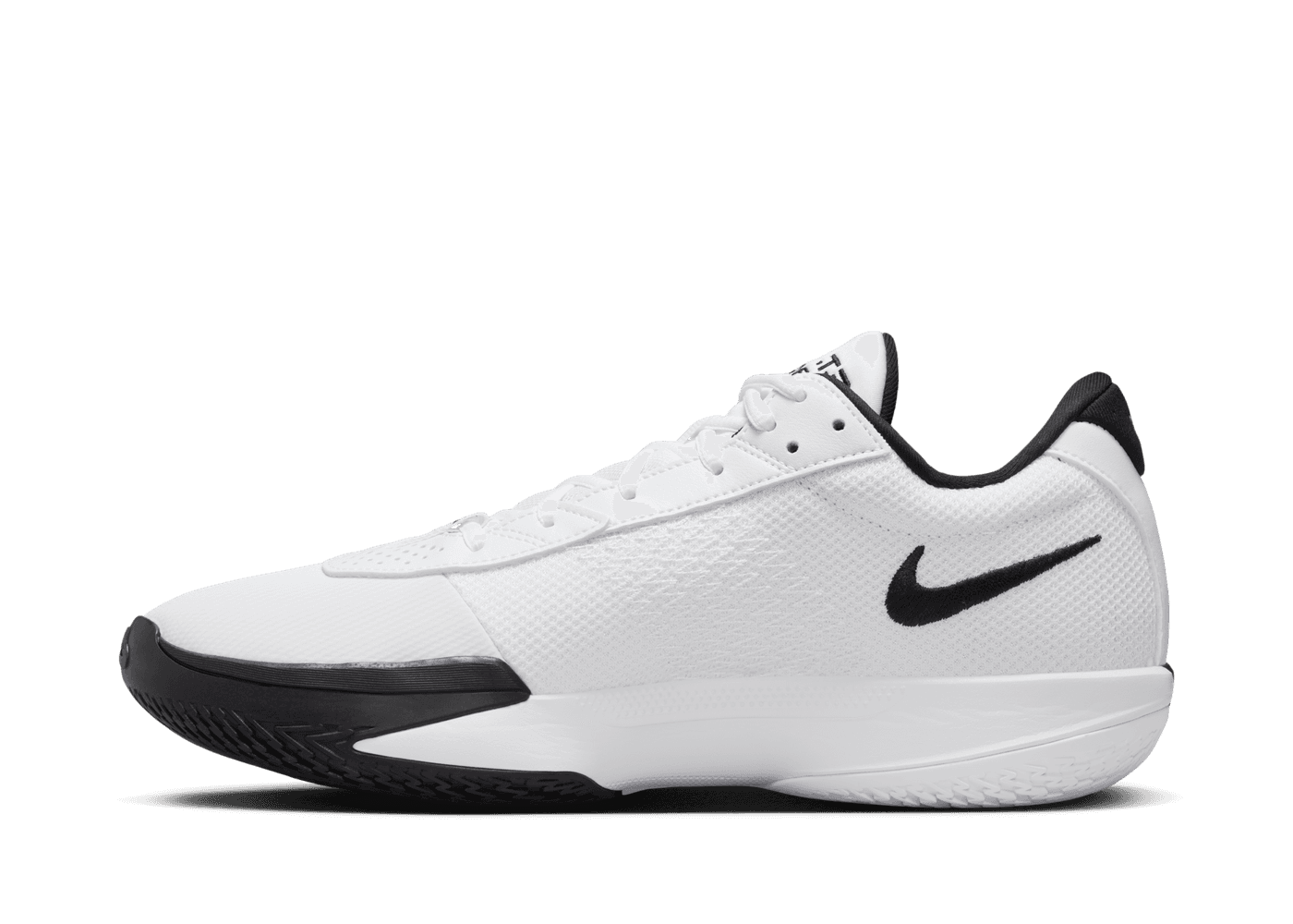 Nike Air Zoom GT Cut Academy 'White Black'