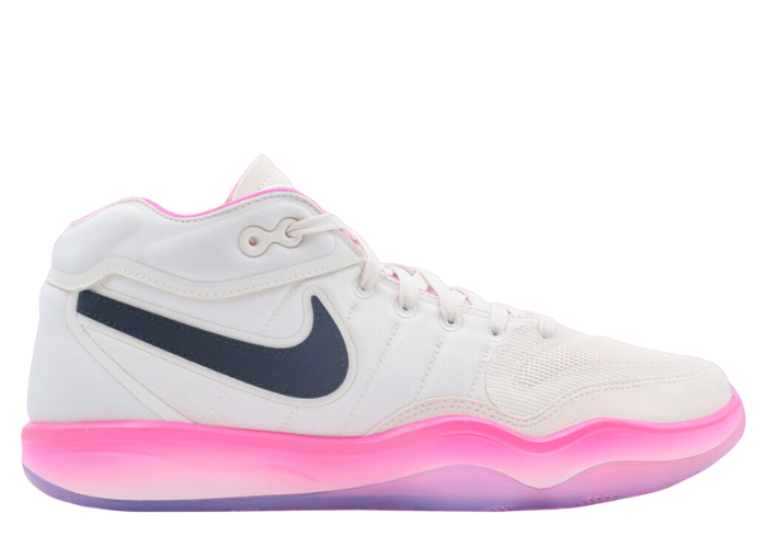 Nike Air Zoom GT Hustle 2 Community Of Hoops - DJ9405-800