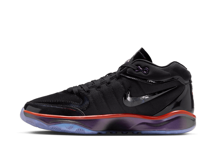 Nike Air Zoom GT Hustle 2 'Greater Than Ever'