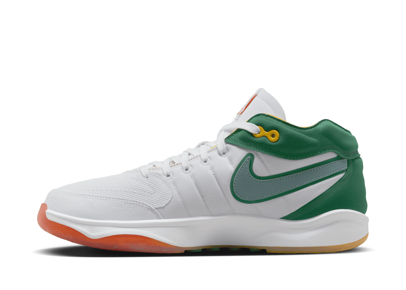 Nike Air Zoom GT Hustle 2 Swoosh Squad