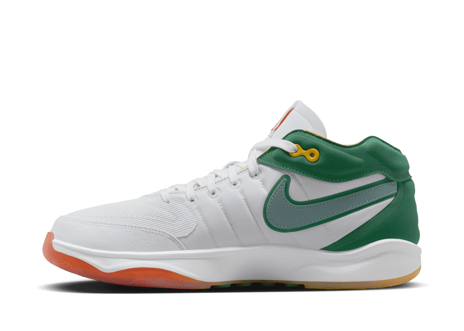 Nike Air Zoom GT Hustle 2 Swoosh Squad