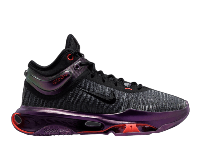 NIKE - NIKE AIR ZOOM G.T. JUMP 28cmさらに値下げしました Nike Air Zoom G.T. Jump 2 ASW Men's Basketball Shoes Grey