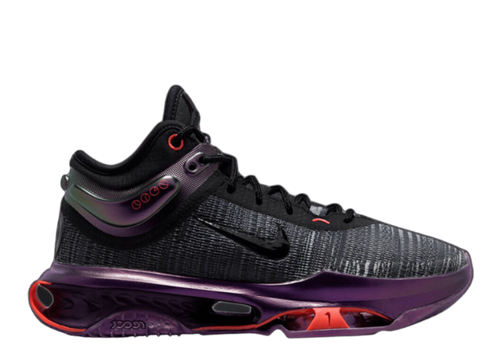 Nike Air Zoom GT Jump 2 Greater Than Ever