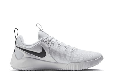 Nike Air Zoom Hyperace 2 'White Black' (W)