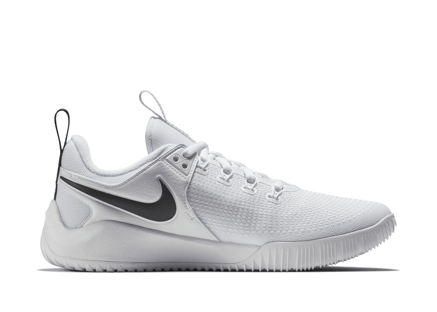 Nike Air Zoom Hyperace 2 'White Black' (W)