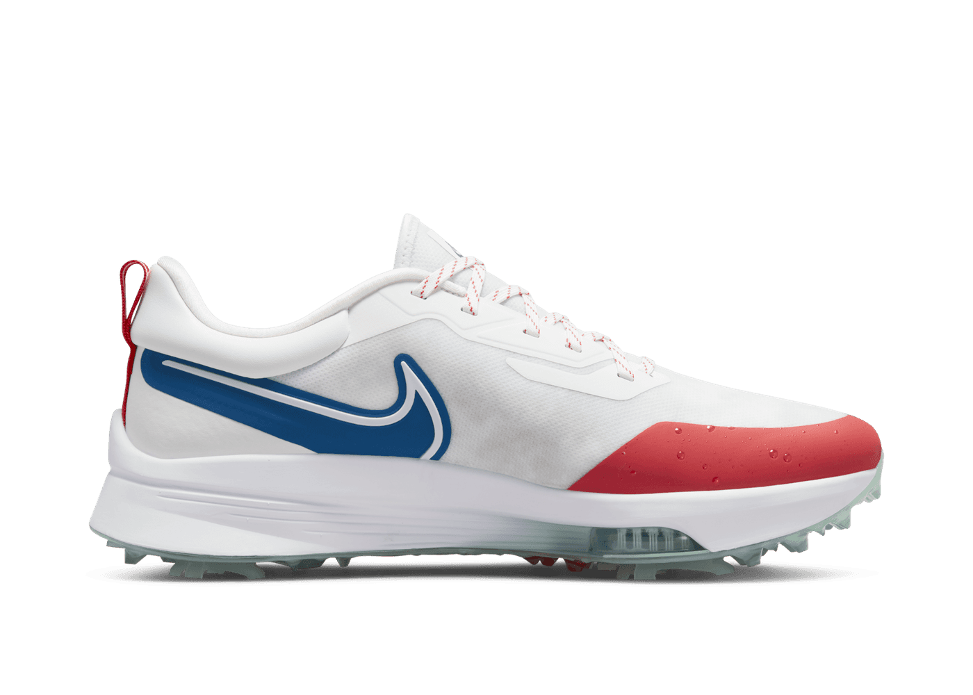 Nike Air Zoom Infinity Tour NEXT% Golf