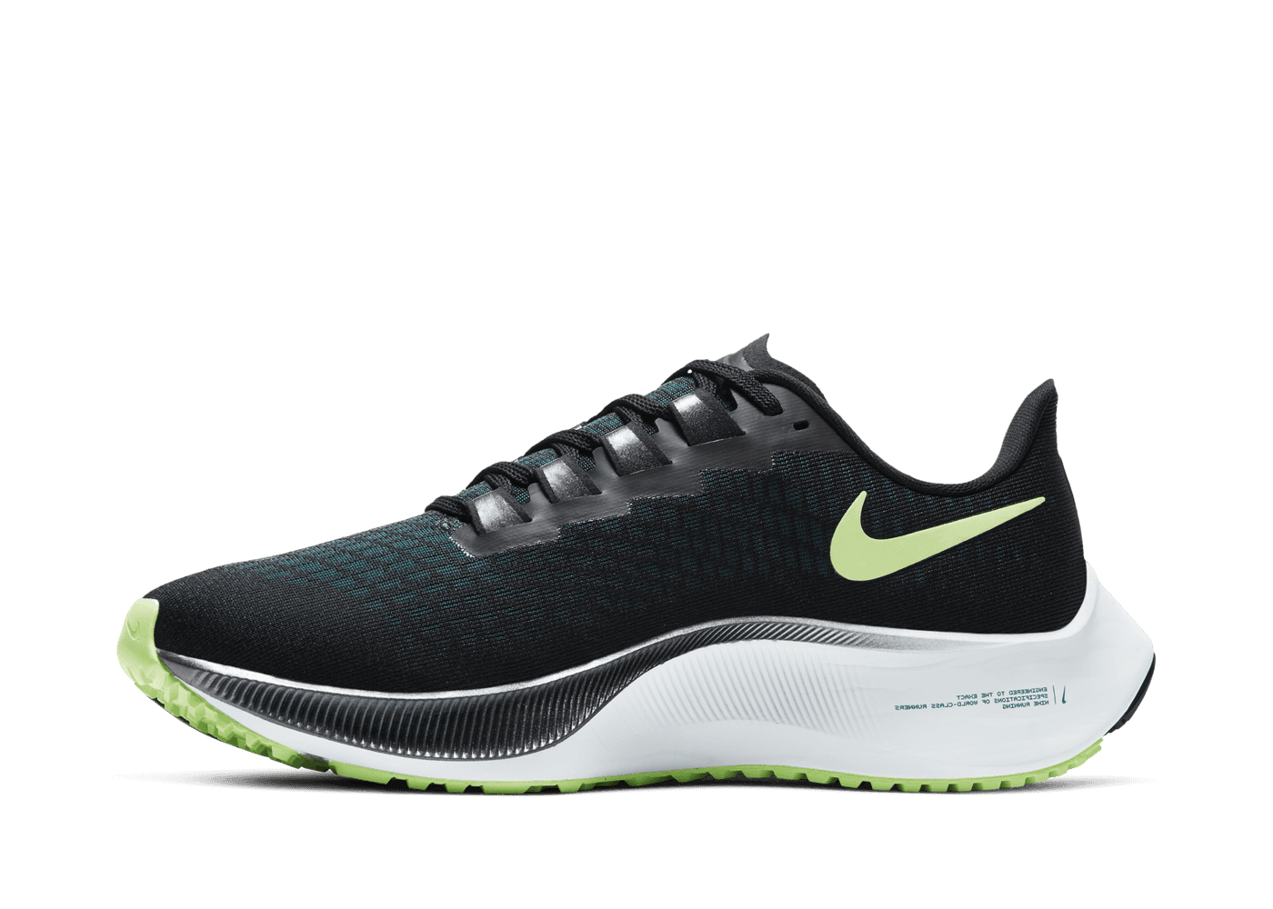 Nike Air Zoom Pegasus 37 'Valerian Blue' (W)