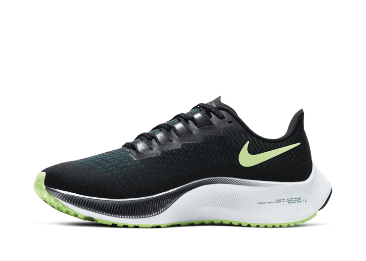 Nike Air Zoom Pegasus 37 'Valerian Blue' (W)