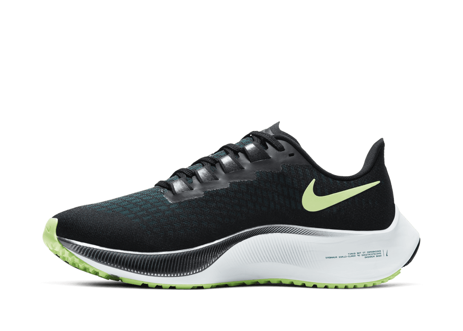 Nike Air Zoom Pegasus 37 'Valerian Blue' (W)