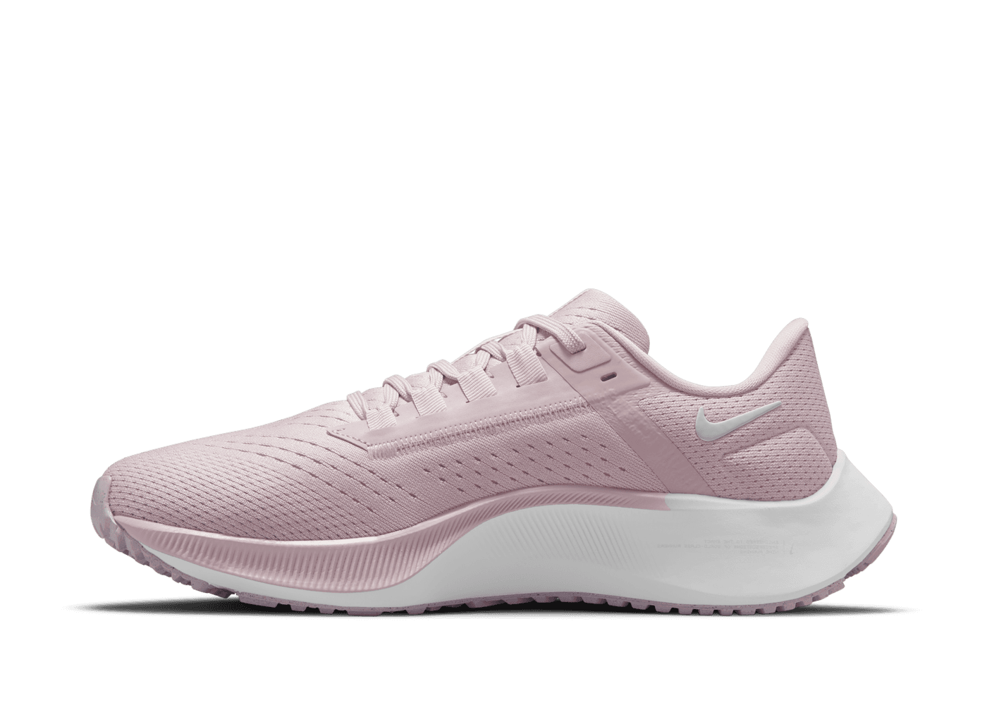 Nike Air Zoom Pegasus 38 'Champagne' (W) - CW7358-601