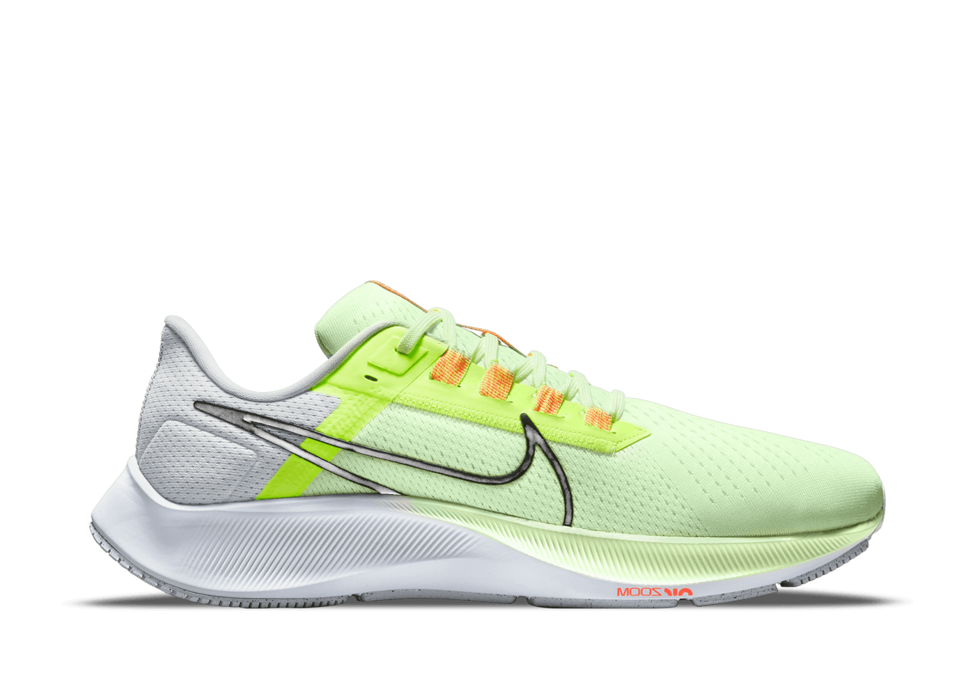 Nike Air Zoom Pegasus 38 'Fast Pack'