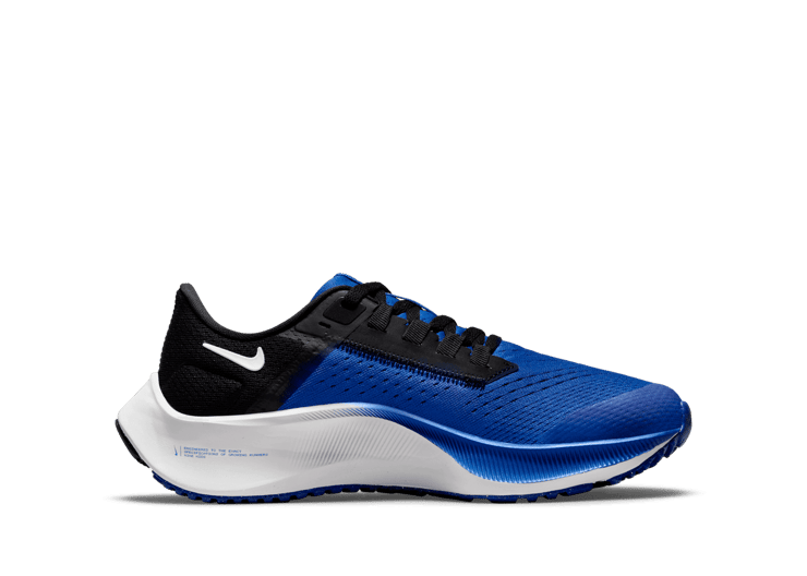Nike Air Zoom Pegasus 38 'Game Royal' (GS)
