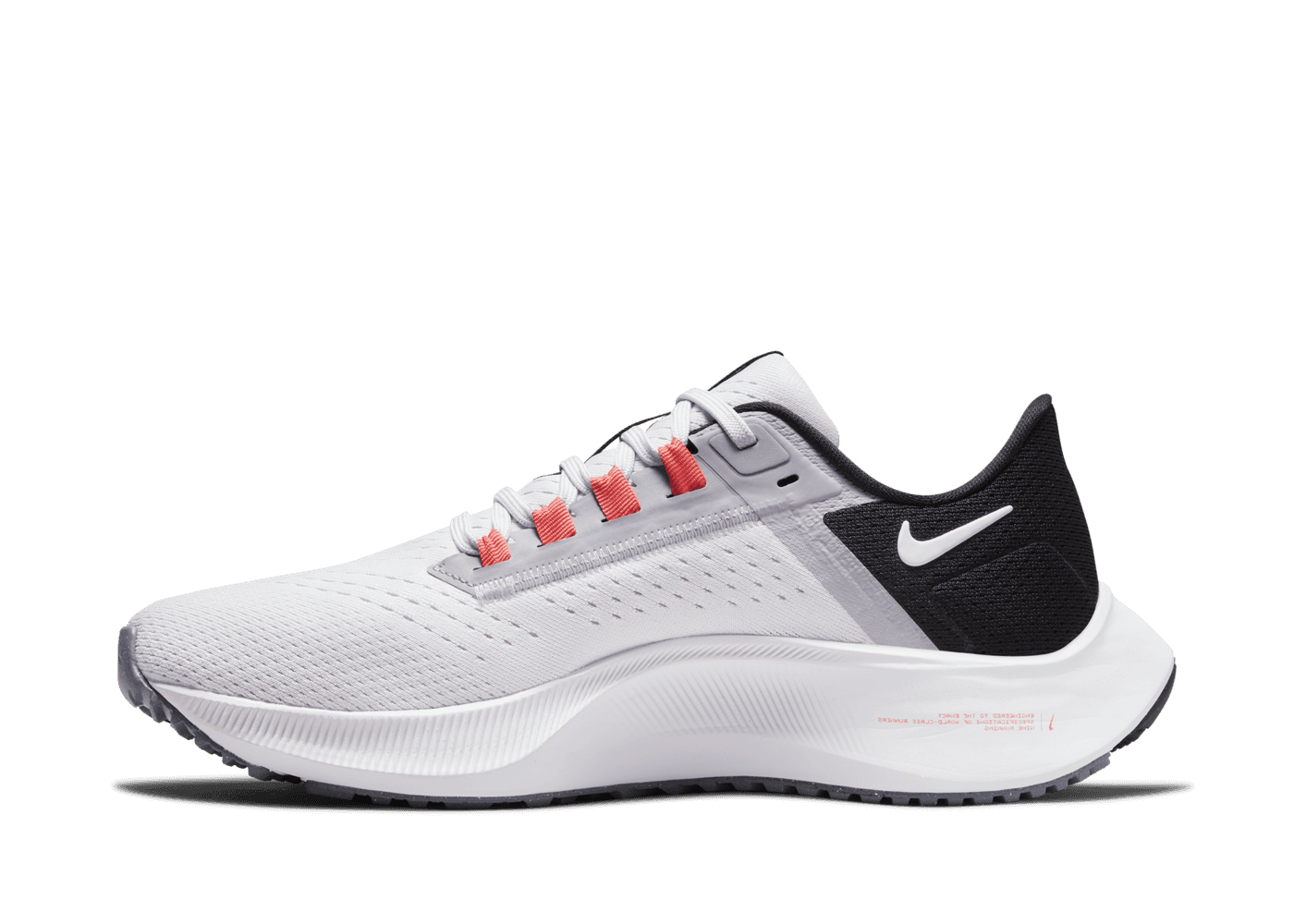 Nike Air Zoom Pegasus 38 'Iris Whisper Provence Purple' (W)