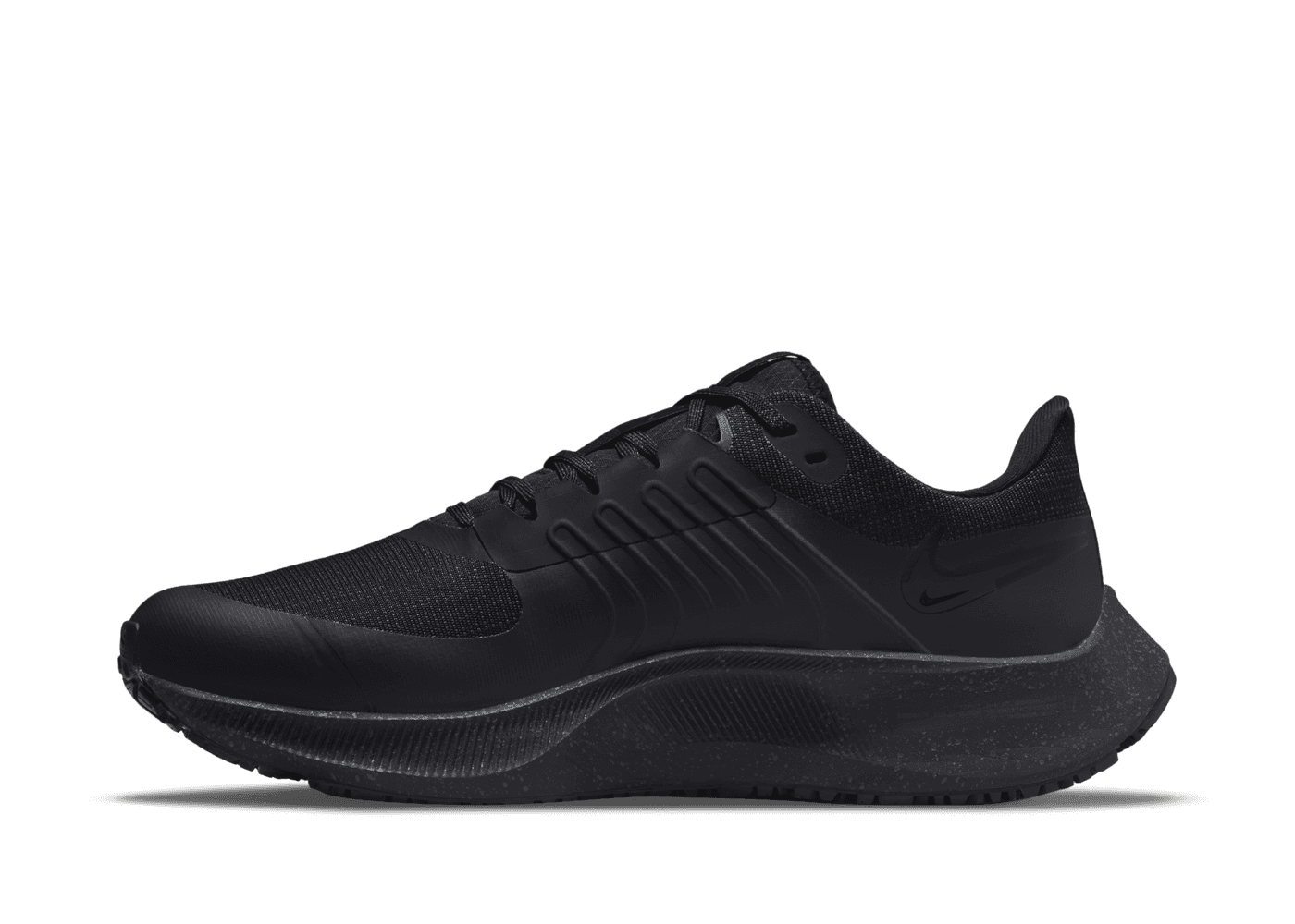 Nike Air Zoom Pegasus 38 Shield 'Black Anthracite'