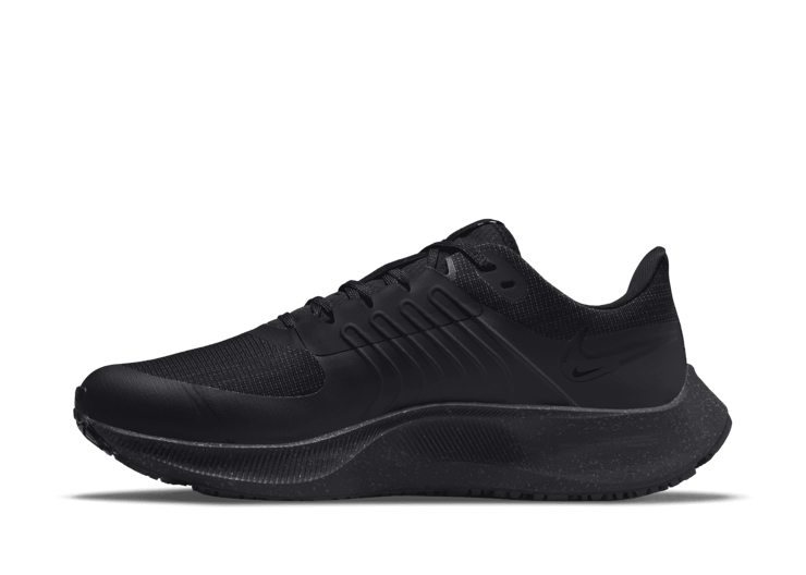 Nike Air Zoom Pegasus 38 Shield 'Black Anthracite' - DC4073-002