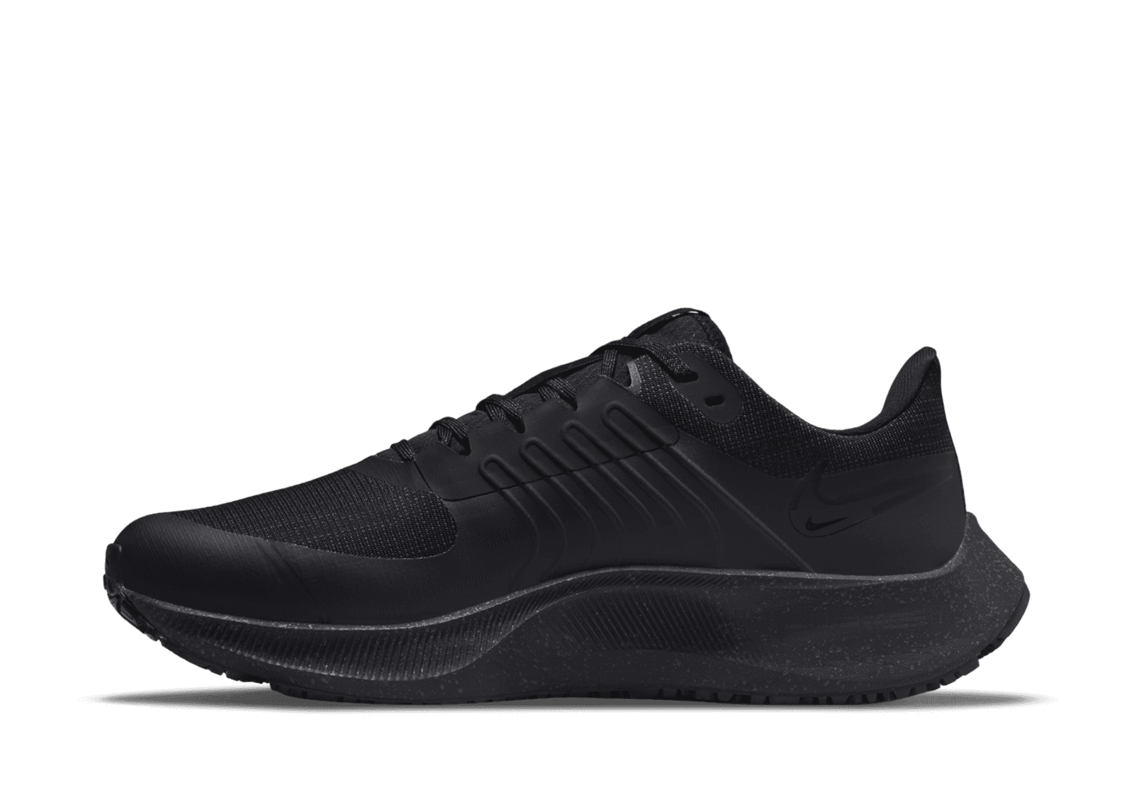 Nike Air Zoom Pegasus 38 Shield 'Black Anthracite'