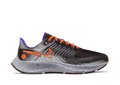 Nike Air Zoom Pegasus 38 Shield 'Black Total Orange'