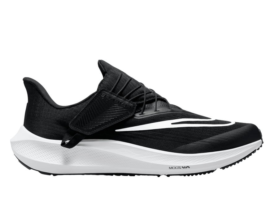 Nike Air Zoom Pegasus 39 FlyEase 'Black White'
