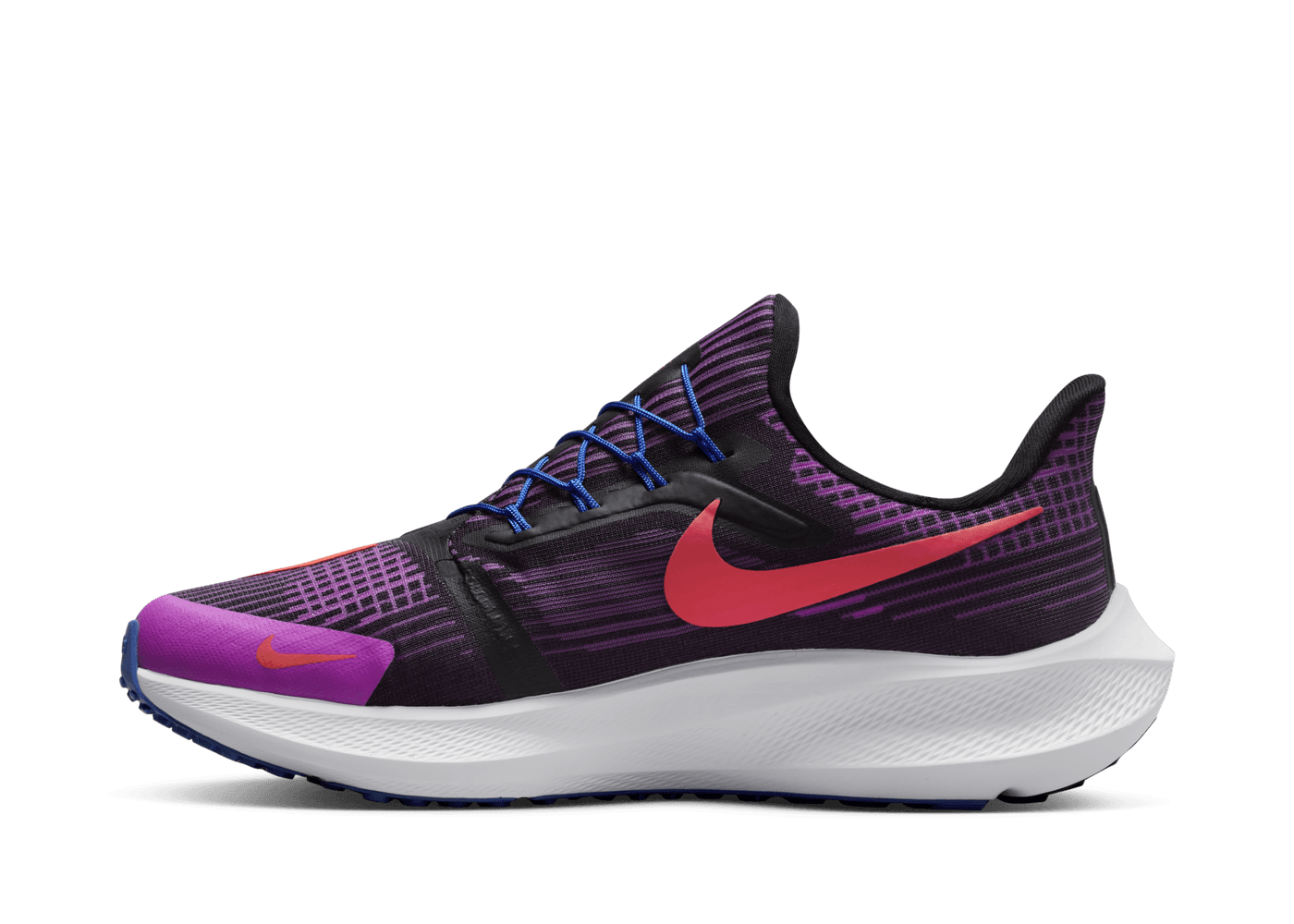 Nike Air Zoom Pegasus 39 FlyEase Easy On/Off Road (Wide) - DJ7384