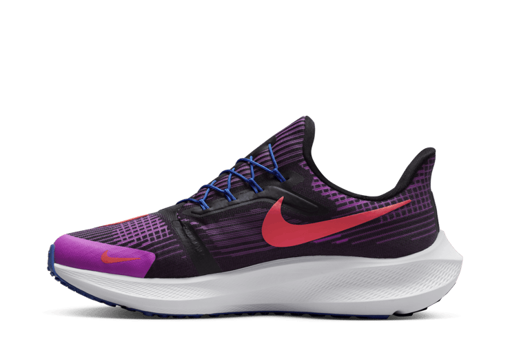 Nike Air Zoom Pegasus 39 FlyEase Easy On/Off Road (Wide) - DJ7384
