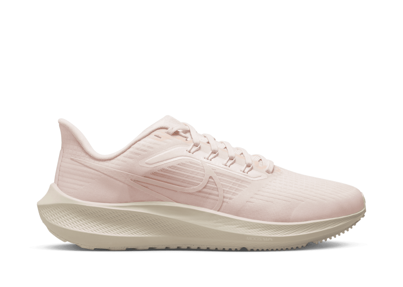 Nike Air Zoom Pegasus 39 'Light Soft Pink' (W)