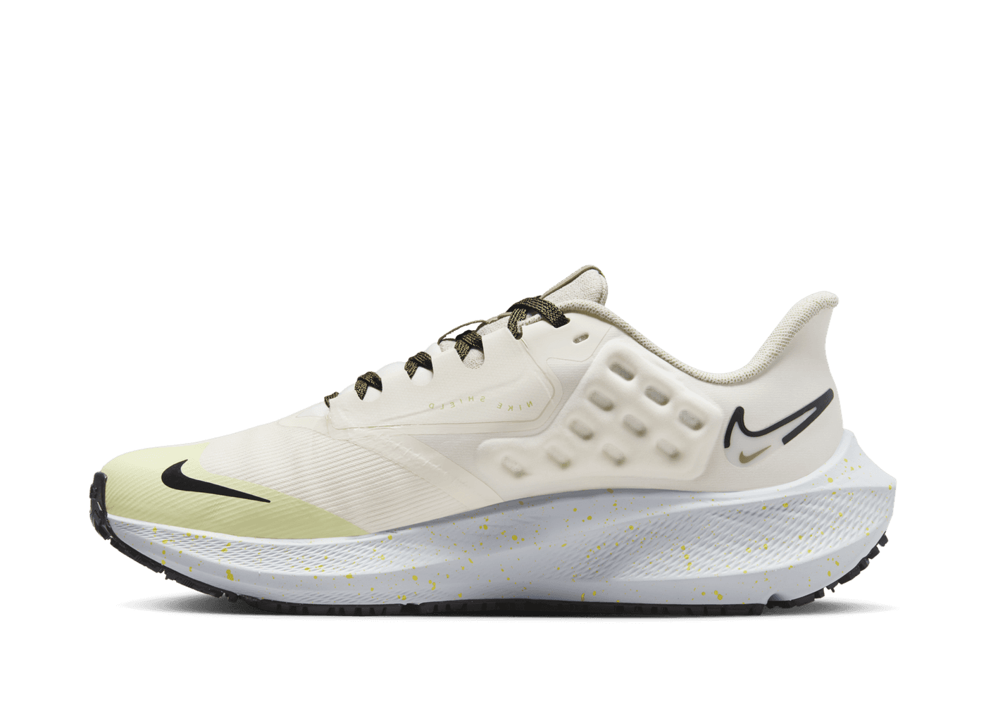 Nike Air Zoom Pegasus 39 Shield 'Pale Ivory Luminous Green' (W)