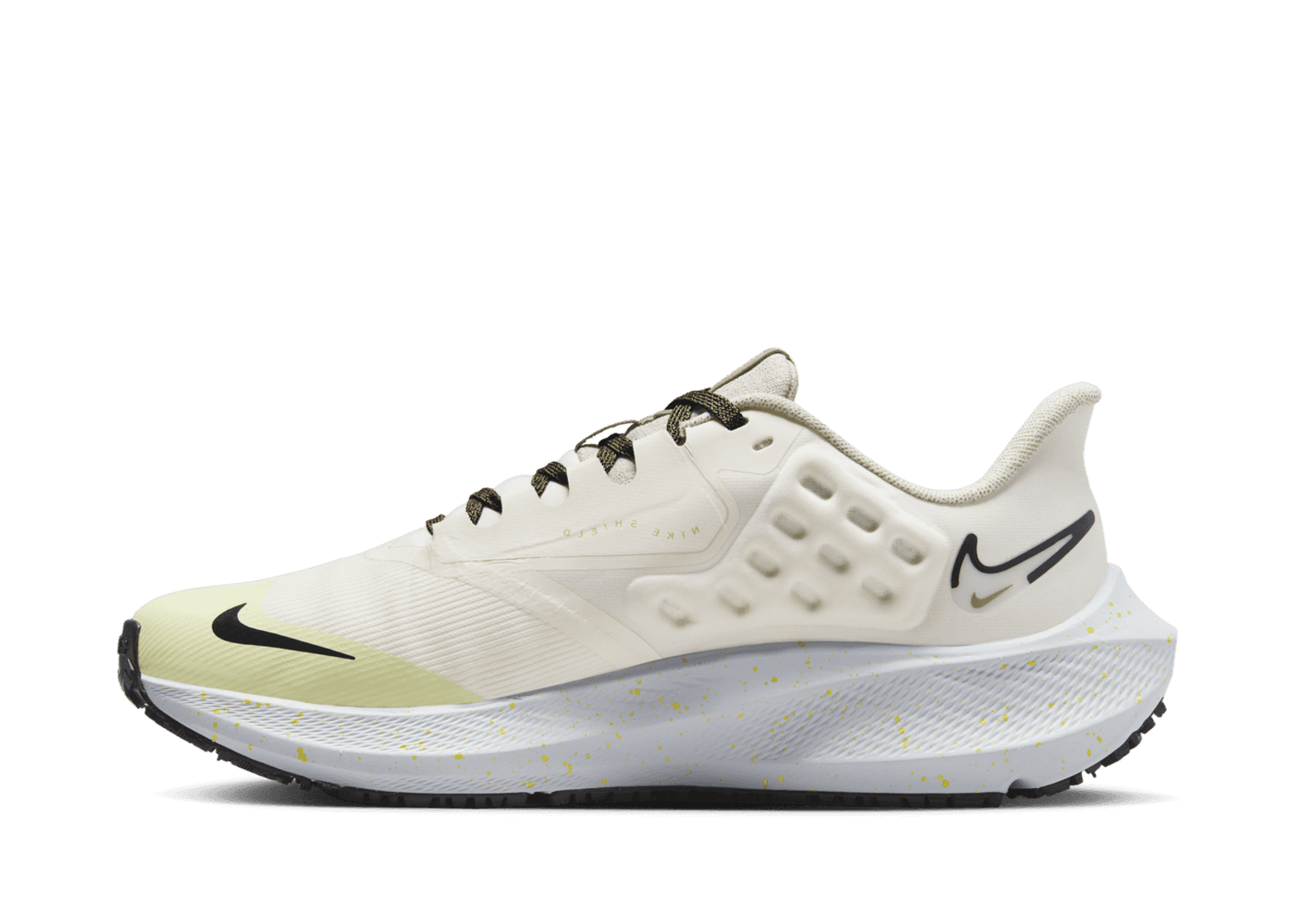 Nike Air Zoom Pegasus 39 Shield 'Pale Ivory Luminous Green' (W)