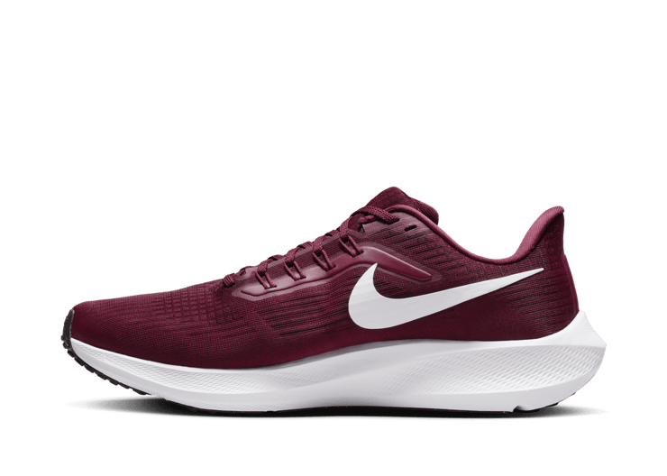 Nike Air Zoom Pegasus 39 Turbo Team Maroon DM0164 601 Release Info