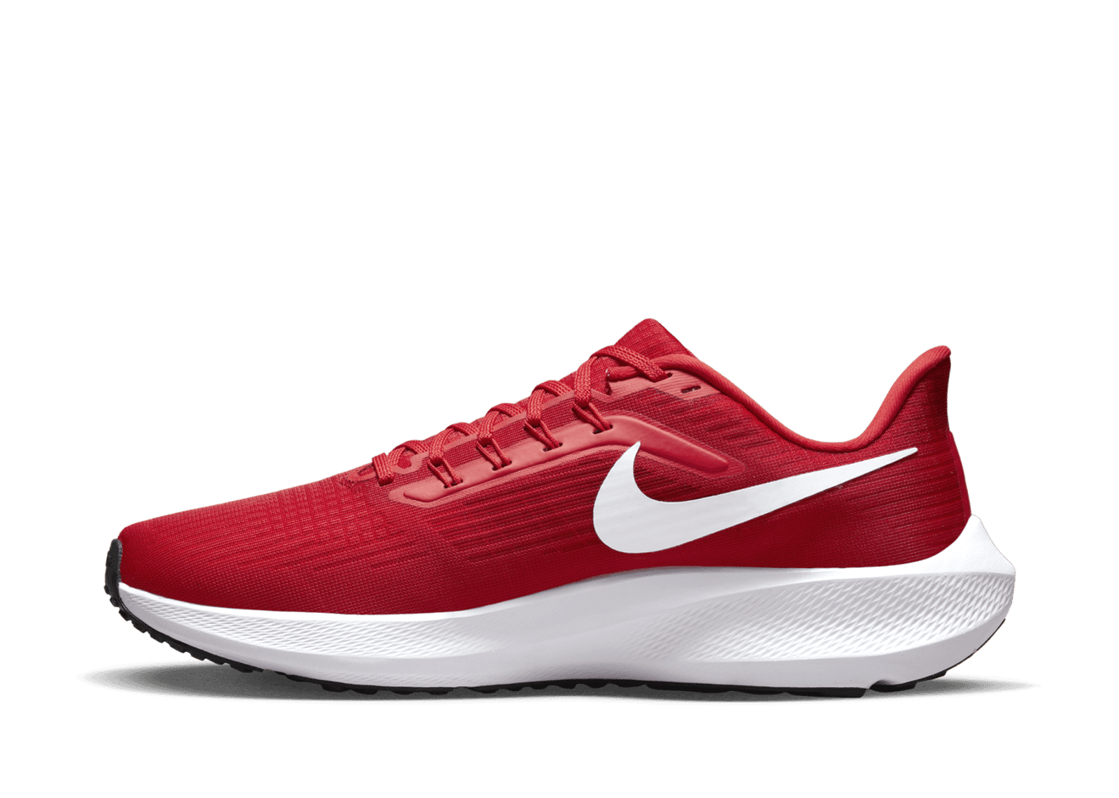Nike Air Zoom Pegasus 39 Turbo 'University Red'