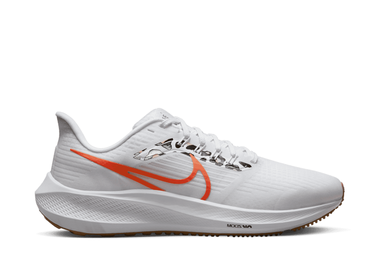 Nike Air Zoom Pegasus 39 'White Leopard' (W)