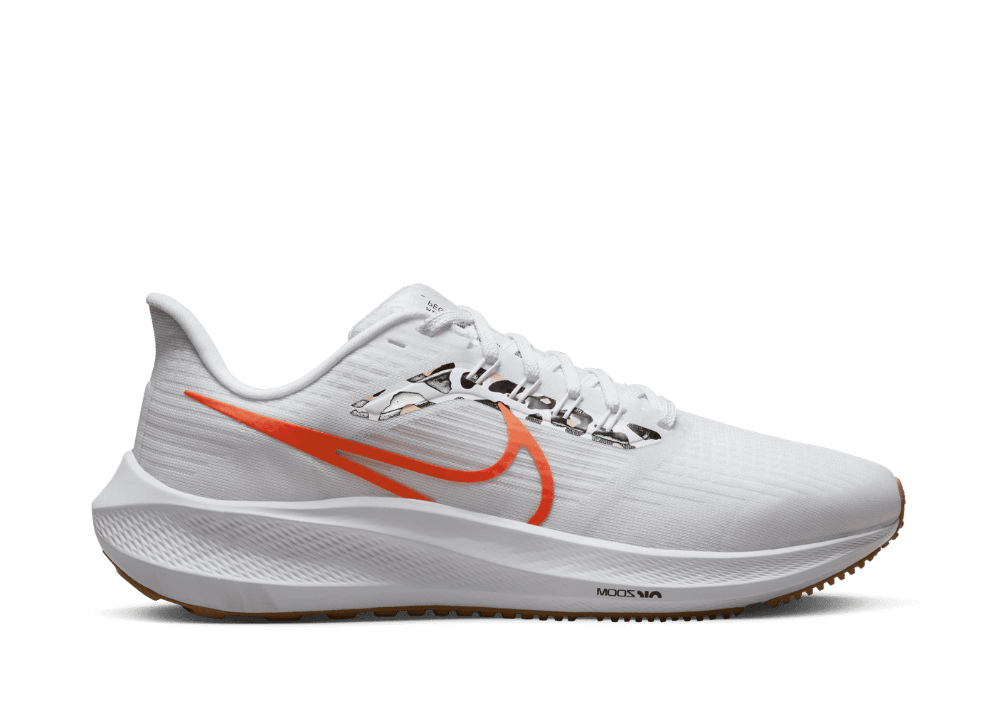 Nike Air Zoom Pegasus 39 'White Leopard' (W)