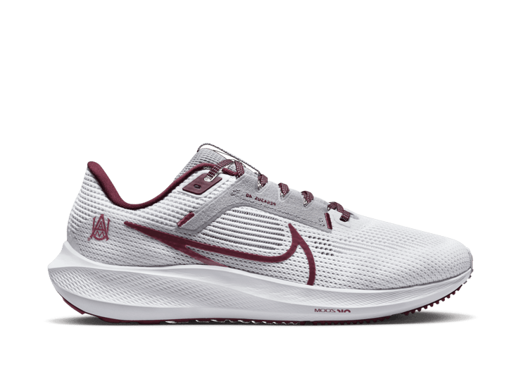 Nike Air Zoom Pegasus 40 'Alabama A&M'