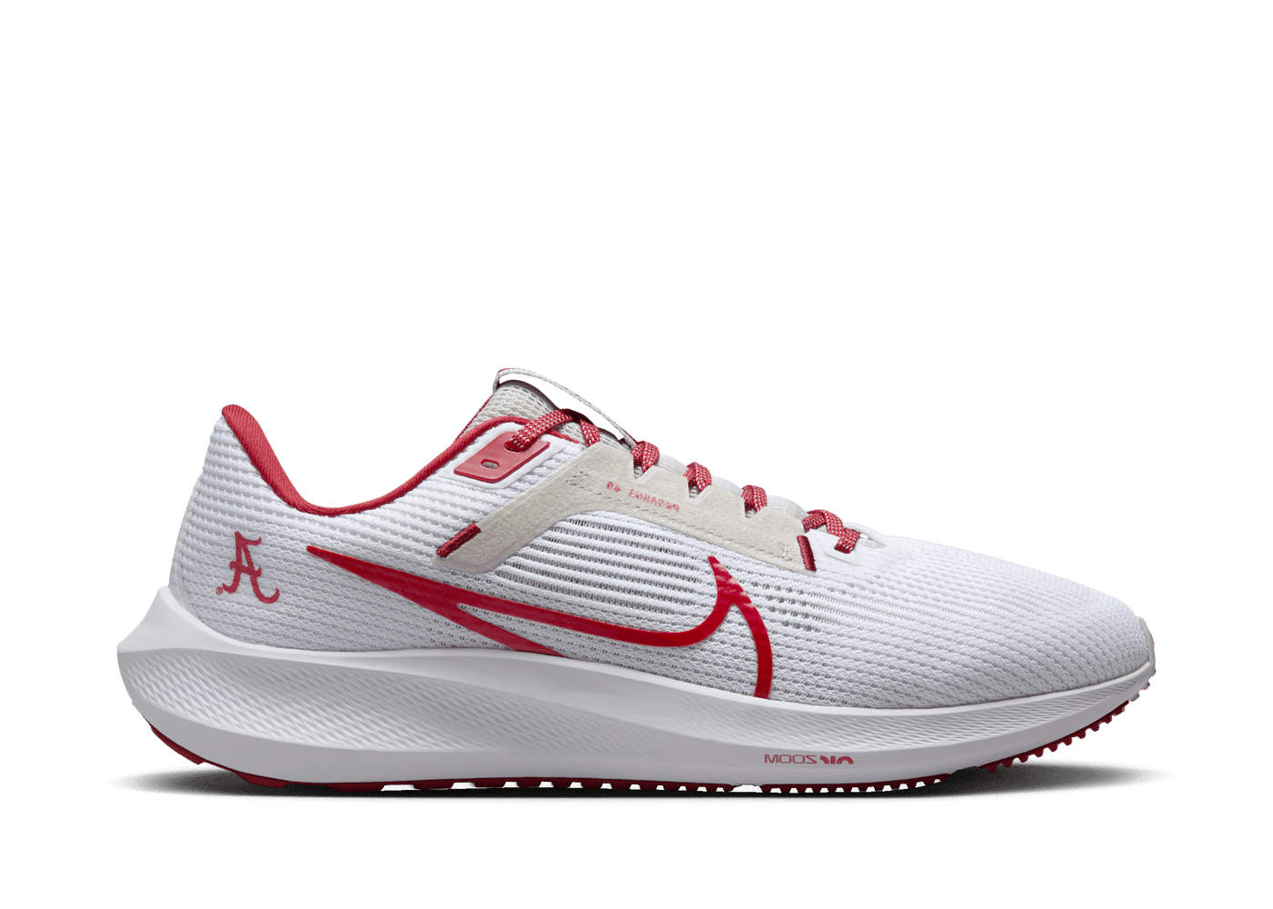 Nike Air Zoom Pegasus 40 'Alabama'