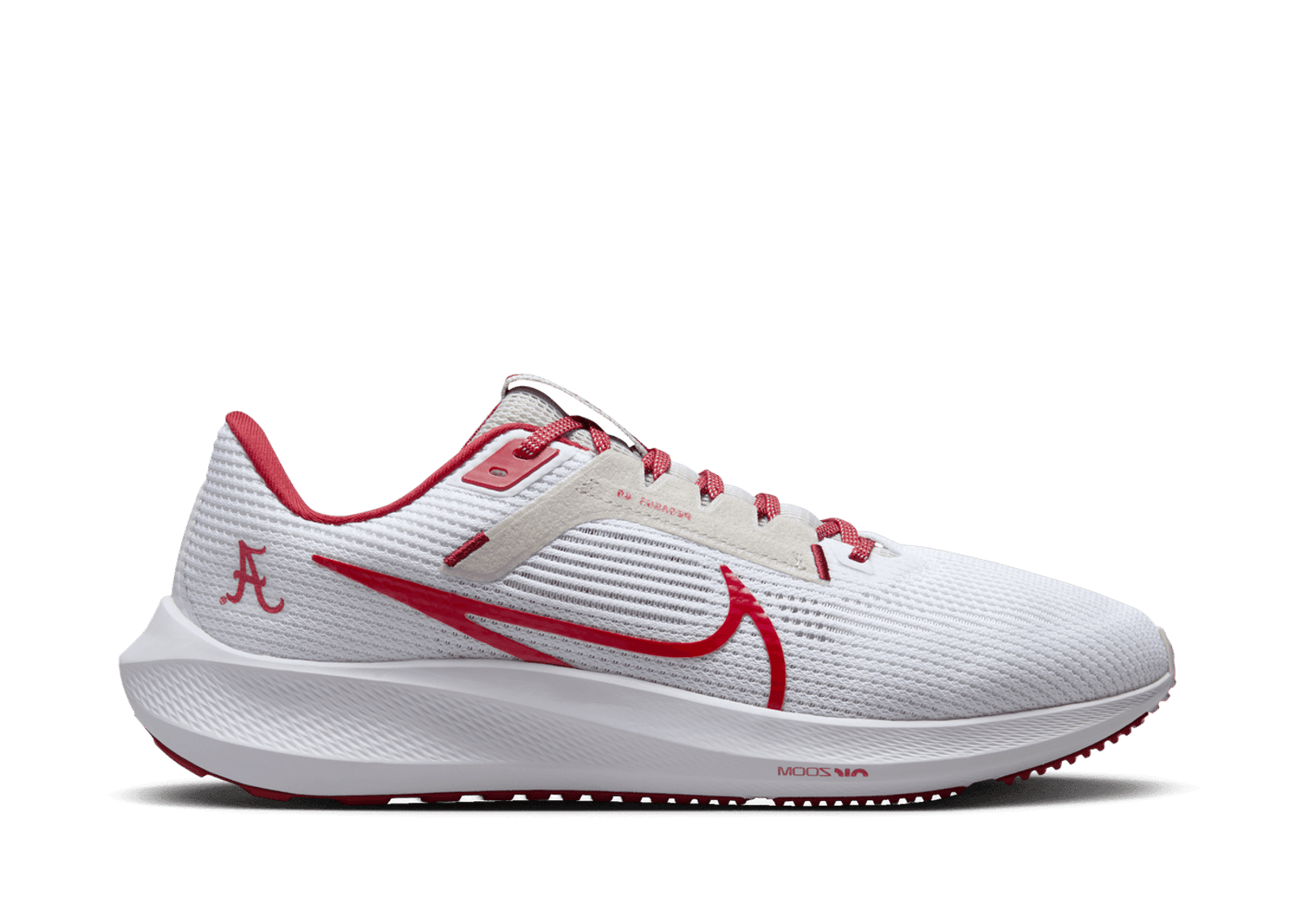 Nike Air Zoom Pegasus 40 'Alabama'