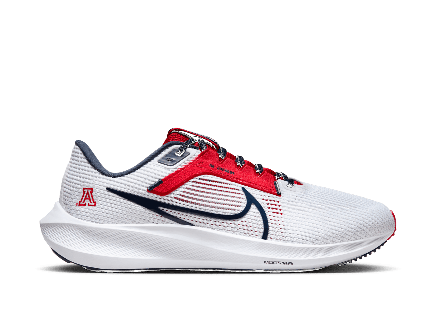 Nike Air Zoom Pegasus 40 'Arizona' - DZ5945-100 Raffles & Where to Buy