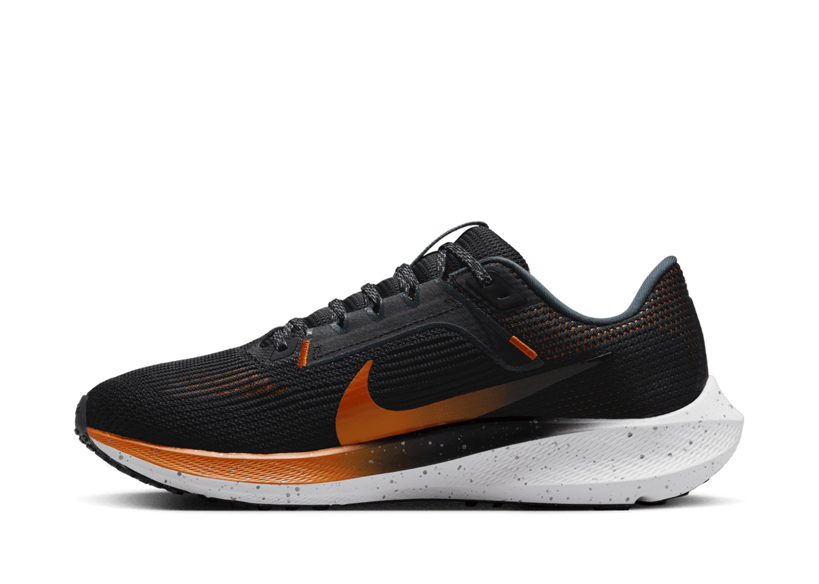 Nike Air Zoom Pegasus 40 'Black Safety Orange'
