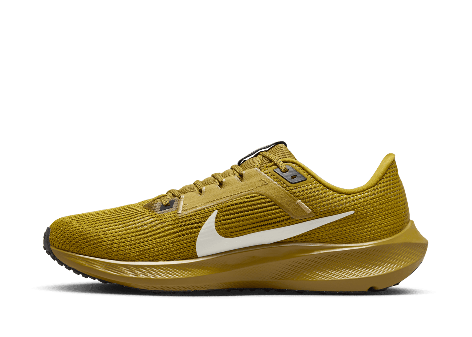 Bronzine Nike Schuhe Huarache Gold Nike Air Zoom Pegasus 40