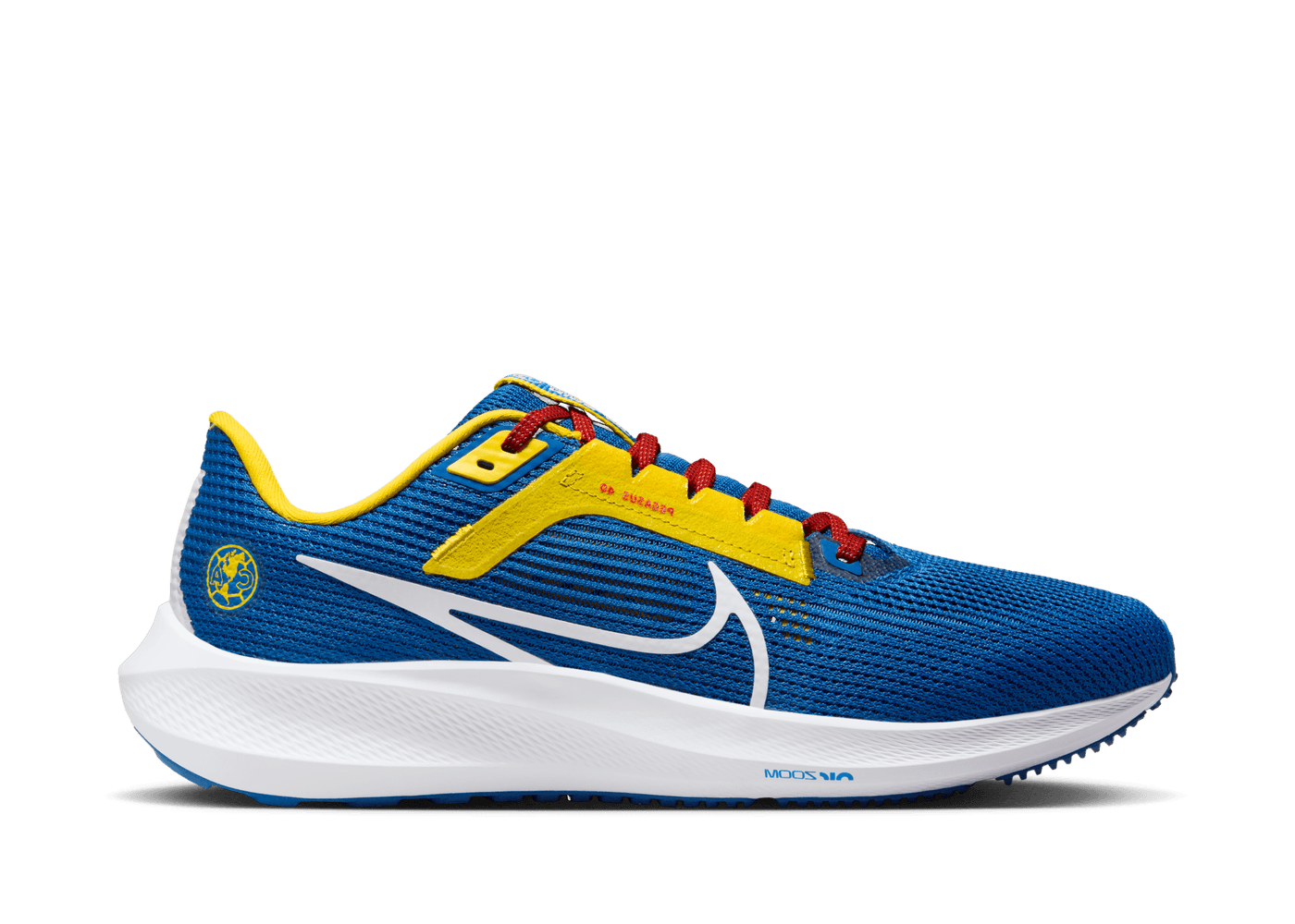Nike Air Zoom Pegasus 40 'Club América'